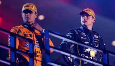 McLaren’s Lando Norris, Oscar Piastri disqualified from Las Vegas Grand Prix due to skid block wear, explained, technical delegate referral to stewards