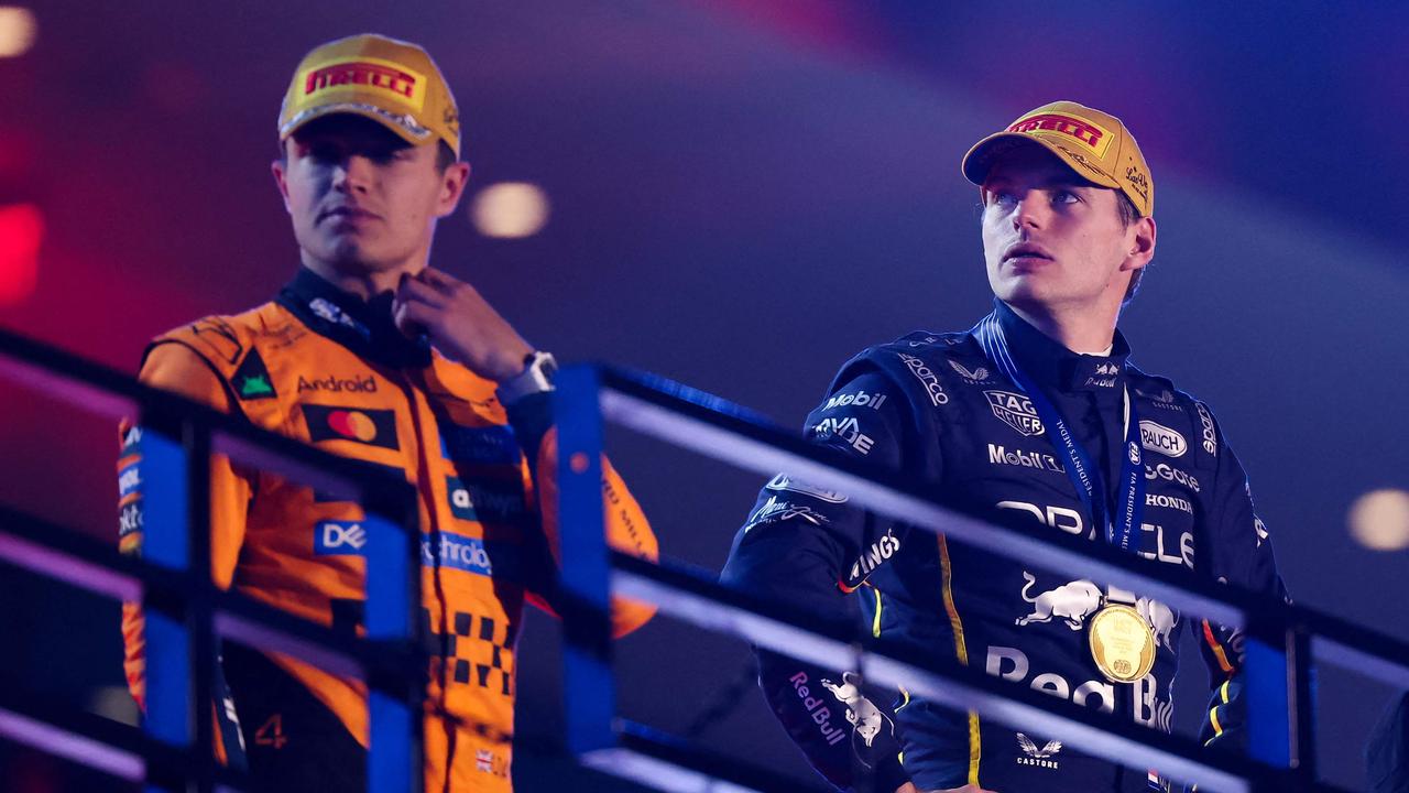 McLaren’s Lando Norris, Oscar Piastri disqualified from Las Vegas Grand Prix due to skid block wear, explained, technical delegate referral to stewards