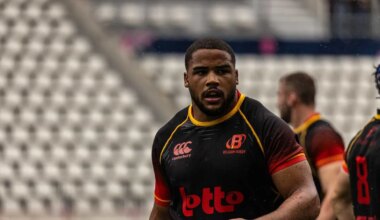 The Belgium Blog: Chares-Henri Berguet “Salut Dubai”