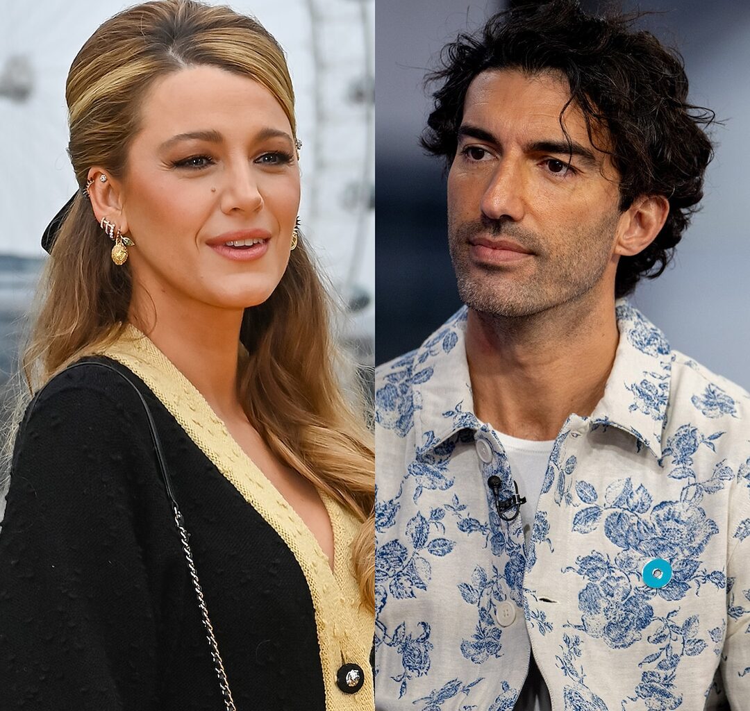 Blake Lively Claims $161 Million in It Ends With Us Damages