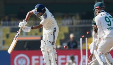 India vs South Africa second Test day five, live scorecard and updates, series sweep, how to watch in Australia, latest news