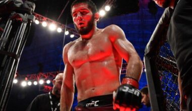 Jack Della Maddalena vs Islam Makhachev: Prediction and odds on the Match on 16 November, 2025