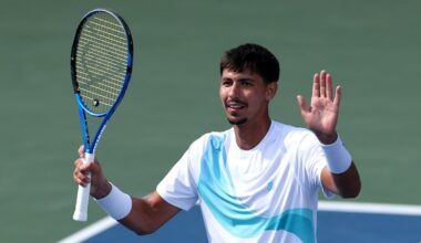 Inspired by Michael Jordan and Andy Murray after "least enjoyable" season