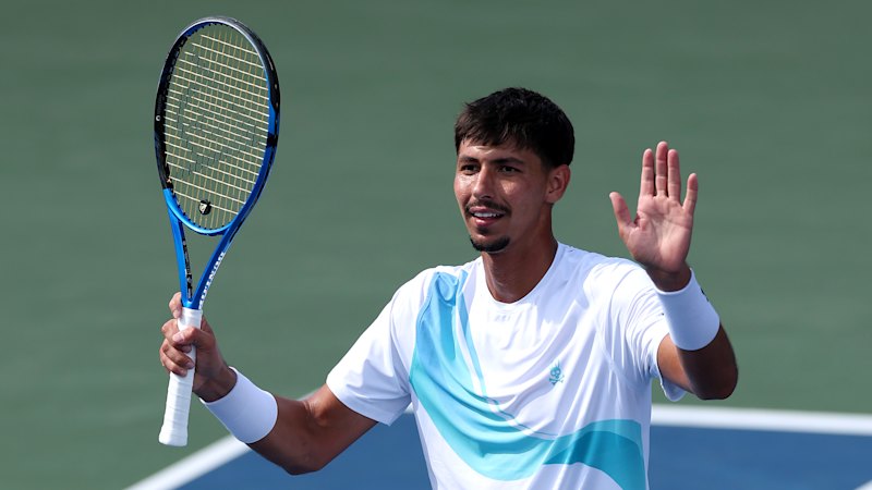 Inspired by Michael Jordan and Andy Murray after "least enjoyable" season