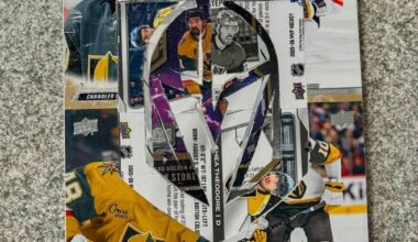 The NHL has an accountability problem