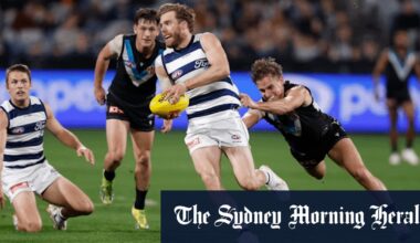 How each club is placed after first list lodgement deadline ahead of 2026 national draft