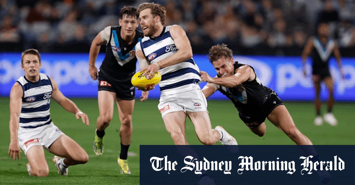 How each club is placed after first list lodgement deadline ahead of 2026 national draft