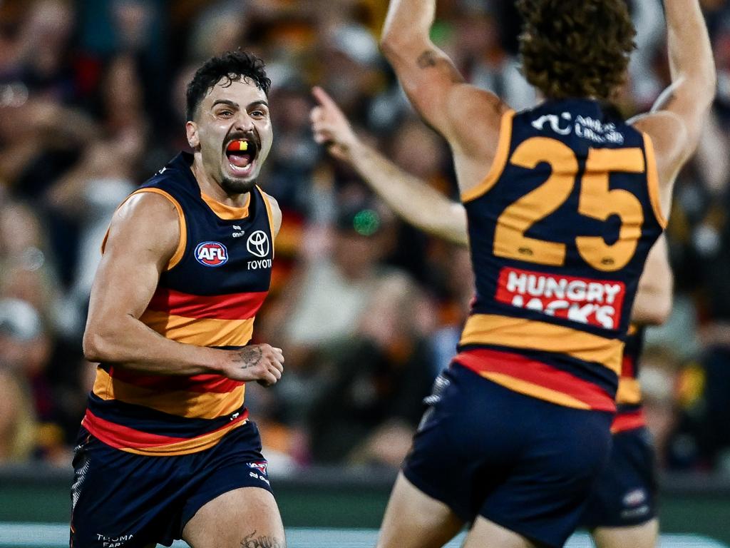 Subscribe to Code Sports for exclusive stories