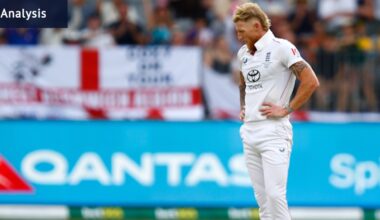 Stokes, current squad warring with veterans over playtime and form