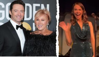 Hugh Jackman slammed by fans for ‘embarrassing’ new Instagram post after divorce from Deborra-Lee Furness