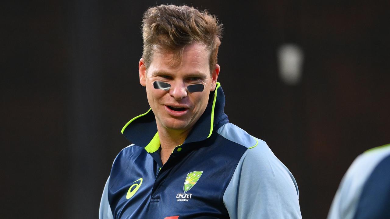 Australia vs England second Test at the Gabba latest cricket news, Usman Khawaja injury latest, who will open, Steve Smith eye black