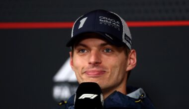 Max Verstappen gives advice to Oscar Piastri on McLaren team orders, Lando Norris championship lead
