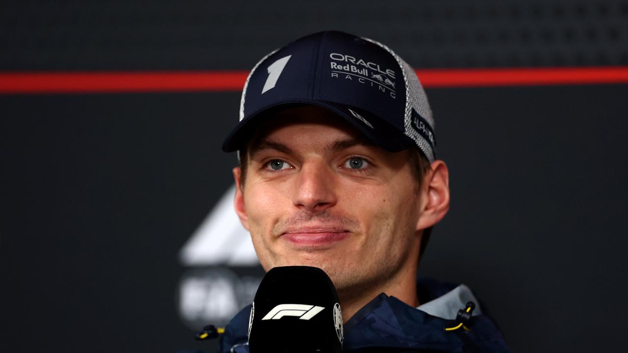 Max Verstappen gives advice to Oscar Piastri on McLaren team orders, Lando Norris championship lead