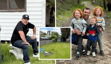 Aussie with $13 million property portfolio exposes 'ridiculous' dilemma facing first-home buyers