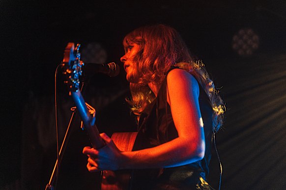 Folk Bitch Trio has landed four nominations, alongside Missy Higgins, Royel Otis, and Rüfüs Du Sol.