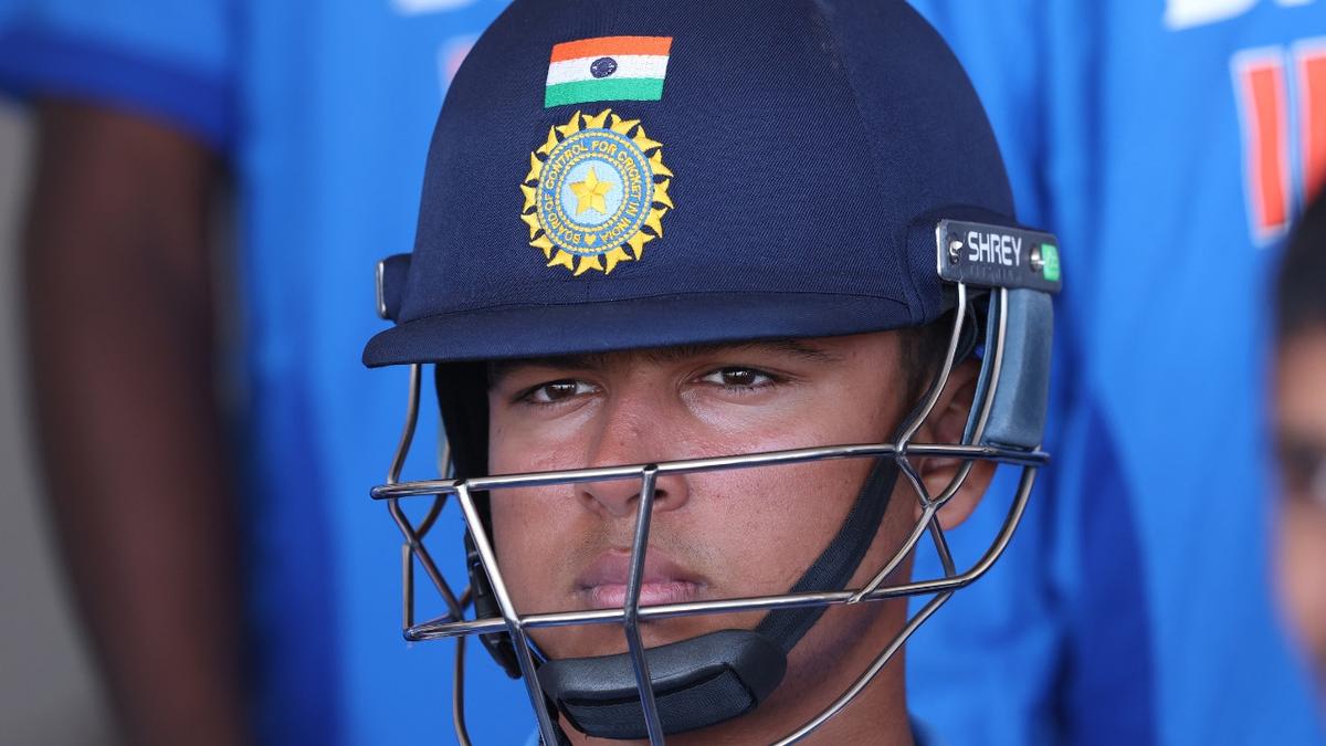Indian 14-year-old Vaibhav Suryavanshi obliterates 32-ball international century against UAE