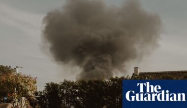 Head On portrait prize 2025 – in pictures | Sydney