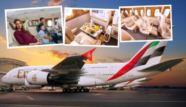 Emirates premium economy: Newest class offers Perth travellers affordable luxury for their next holiday