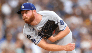 KT Wiz sign ex-MLB pitcher Matt Sauer