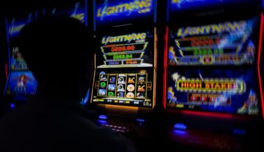 Gambling addict jailed for defrauding partner of thousands