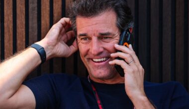 Oscar Piastri podcast comments on Mark Webber, The Ashes, Grill'd conspiracy