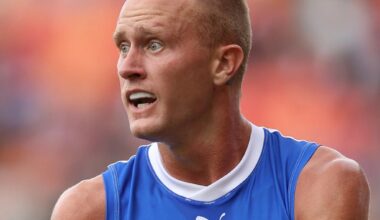 Subscribe to Code Sports for exclusive stories