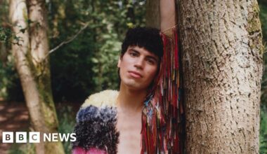 Jacob Alon is first Scottish winner of BBC Introducing Artist of the Year