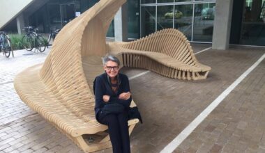 Vale Anne Cunningham 1943–2025 | ArchitectureAu