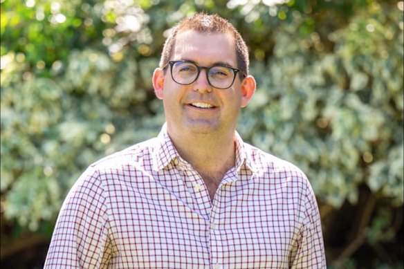 West Australian MP Ben Small says the government is using the multicultural grants money to fund “ghettoisation”.