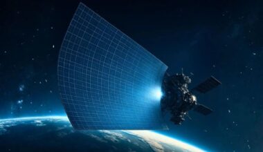 A Colossal New Satellite Just Reached Orbit—and The Sky May Never Look (or Work) The Same Again