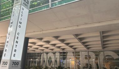 Four Corners exec producer resigns