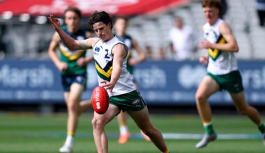 AFL National Academy