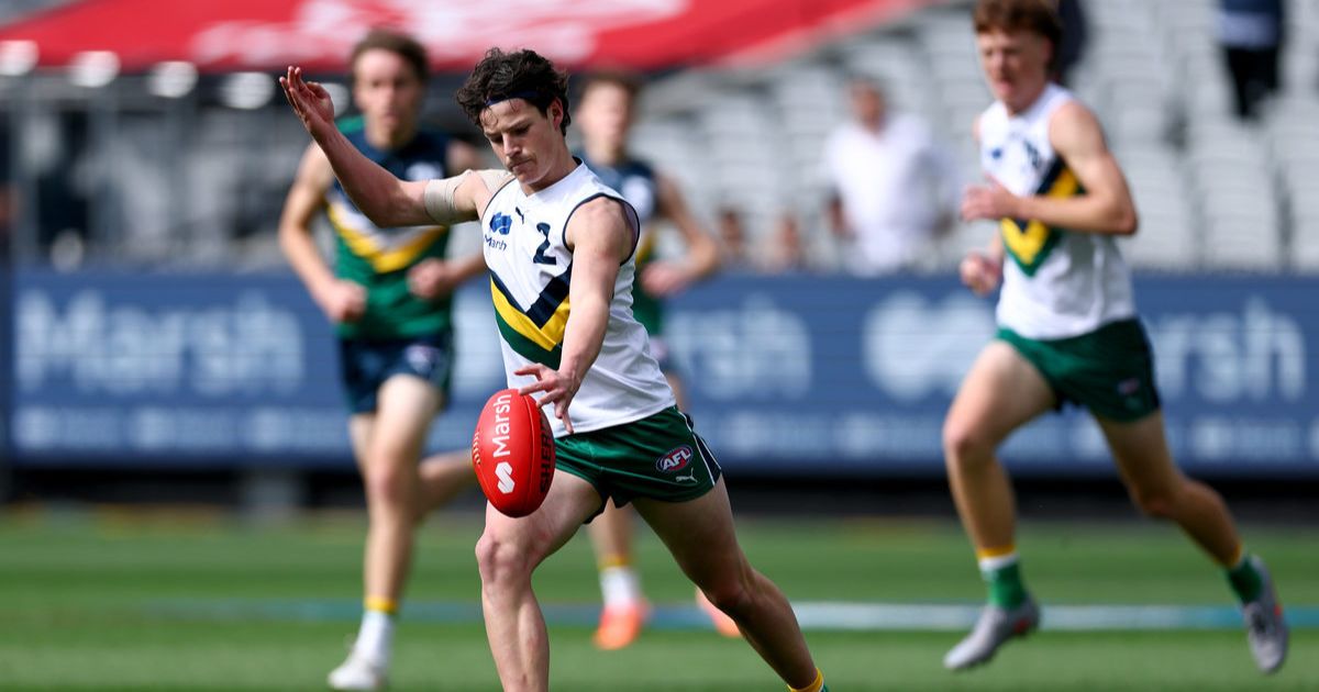 AFL National Academy