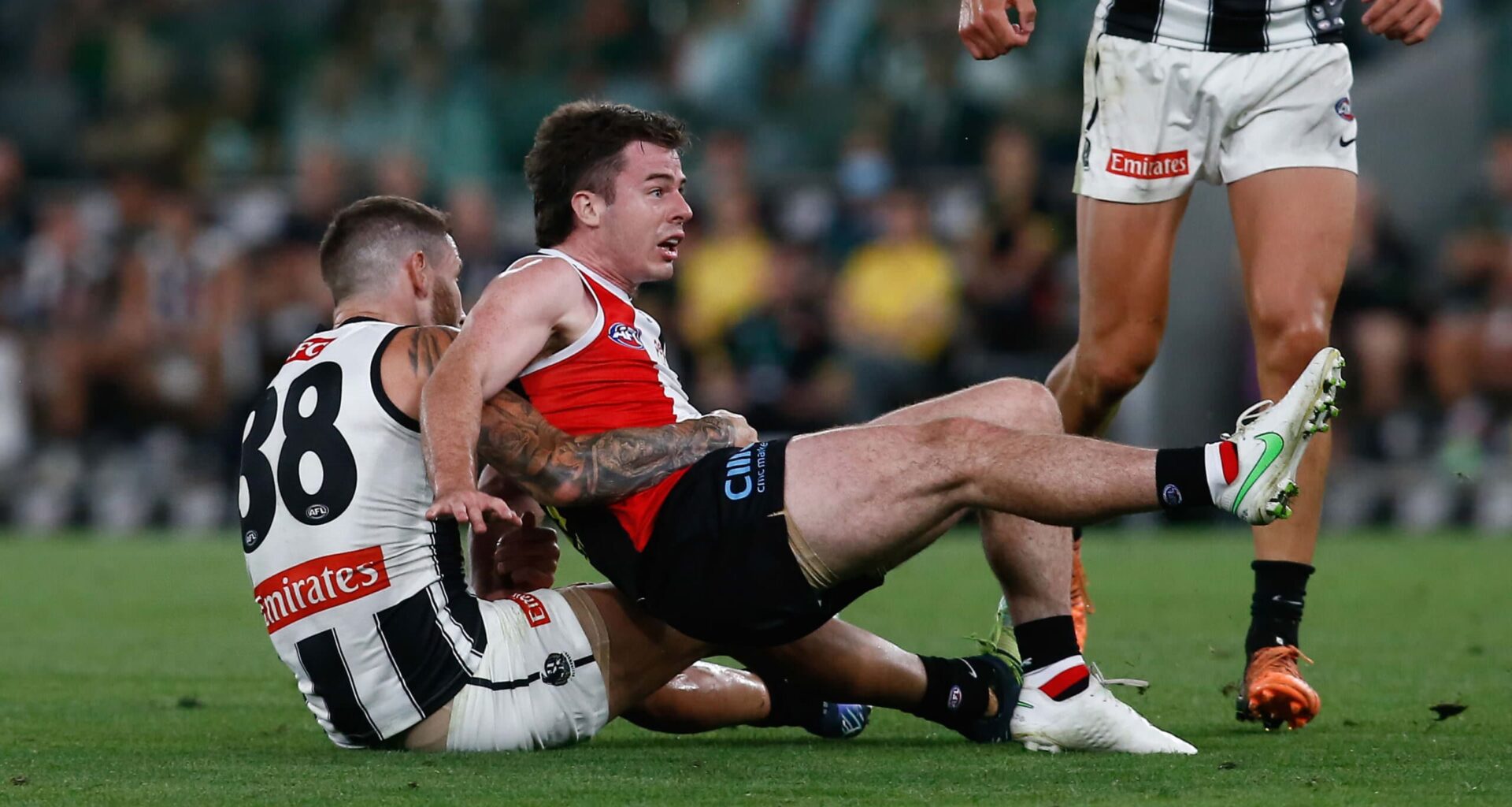 Fixture whispers: Additional game to AFL's 2026 Opening Round fixture revealed - AFL News