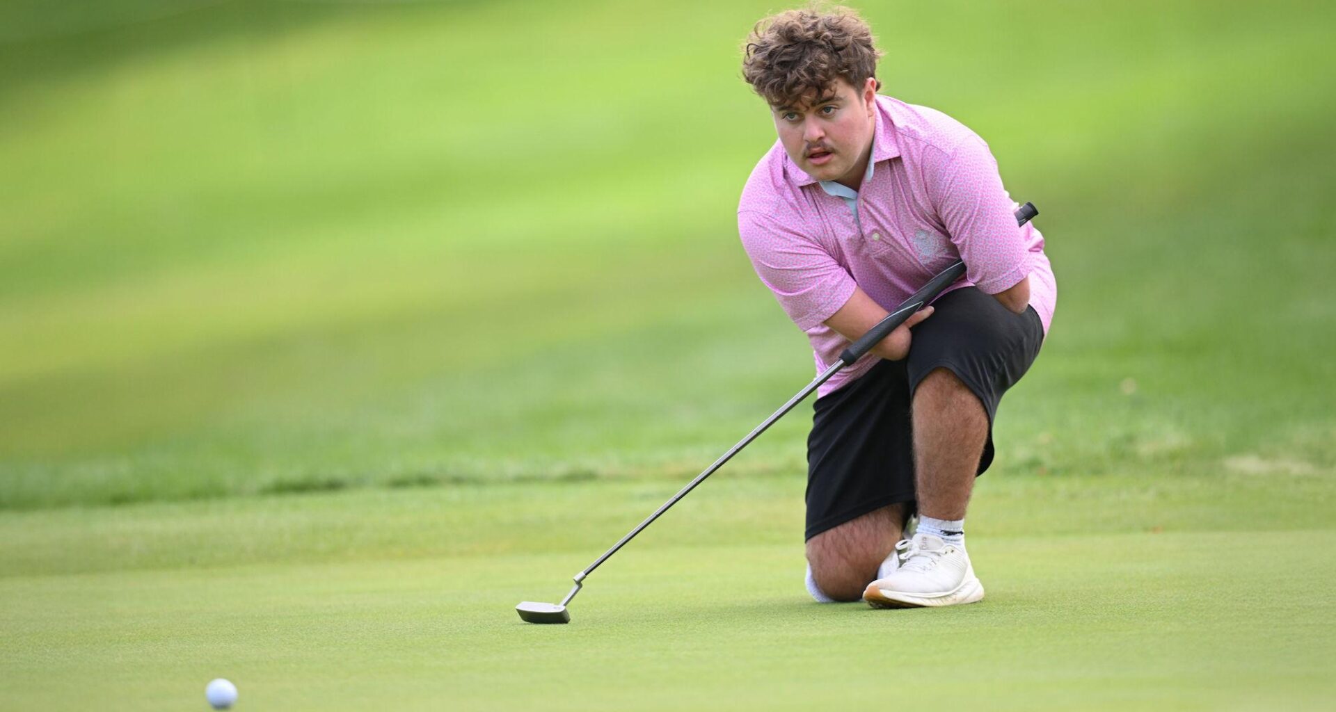 Golf Links welcomes Jersey golfer to its roster