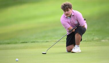 Golf Links welcomes Jersey golfer to its roster