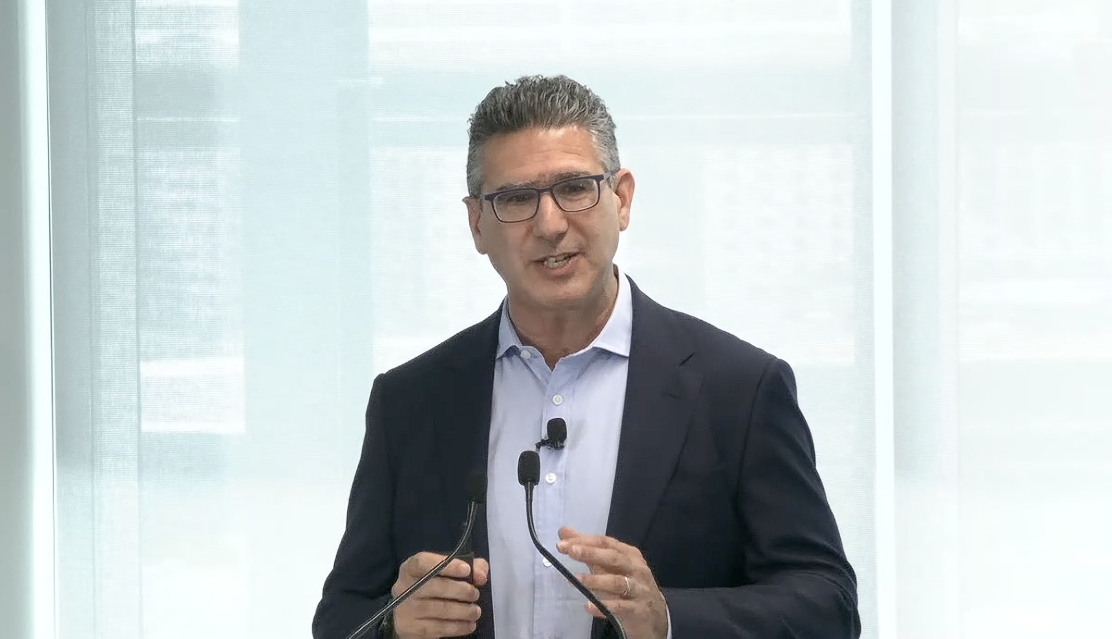 Suncorp creates a "clear execution roadmap" for agentic AI