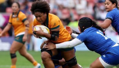 Wallaroos re-signing spree continues with Player of the Year Tuinakauvadra
