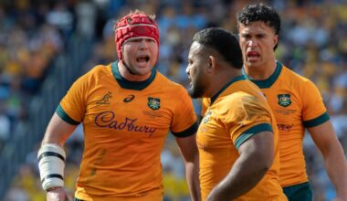 ‘Everything to play for’ before next month’s Rugby World Cup Draw