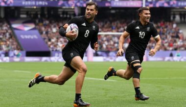 New era for All Blacks Sevens as stars exit for Super Rugby moves