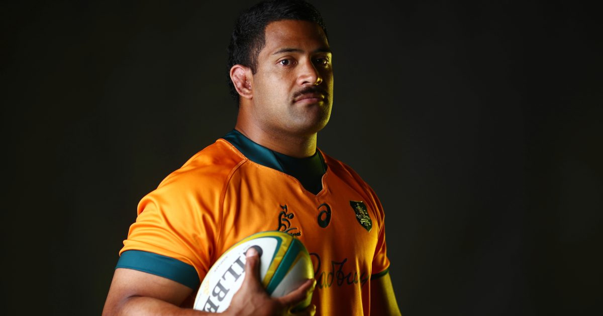 74-Test Wallaby set for Manu Samoa debut in crucial World Cup qualifier