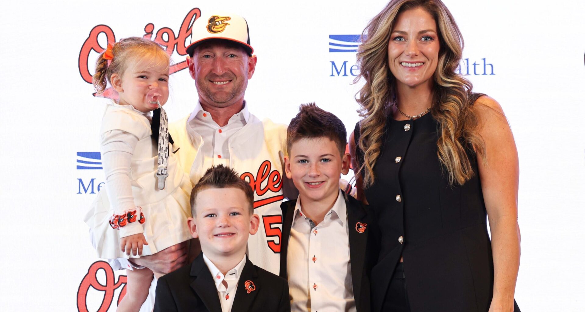 Meet New Orioles Manager Craig Albernaz