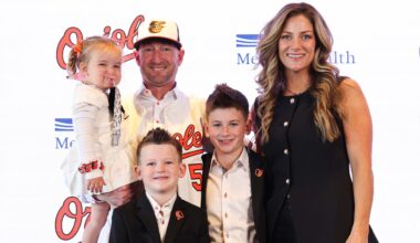 Meet New Orioles Manager Craig Albernaz