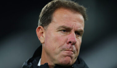 A-League coach lashes football -'I don't hear that in the NRL, ever'