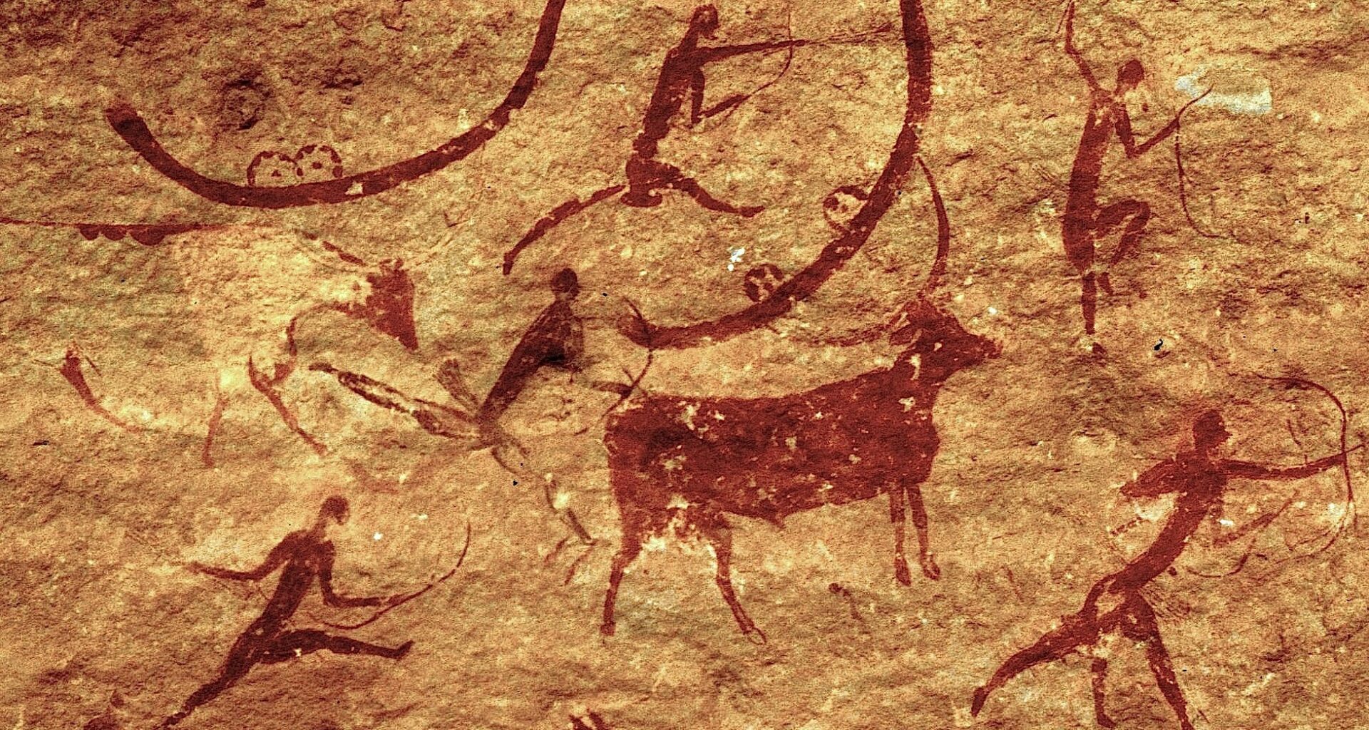 The Super Predator: How Humans Became the Animal Kingdom’s Most Feared Hunters