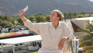 How the 2025 WTA 1000s blended youth breakthroughs with veteran staying power