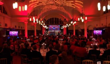 Fijian rugby star and Olympic hopeful take home big prizes at 2025 Army Sports Awards