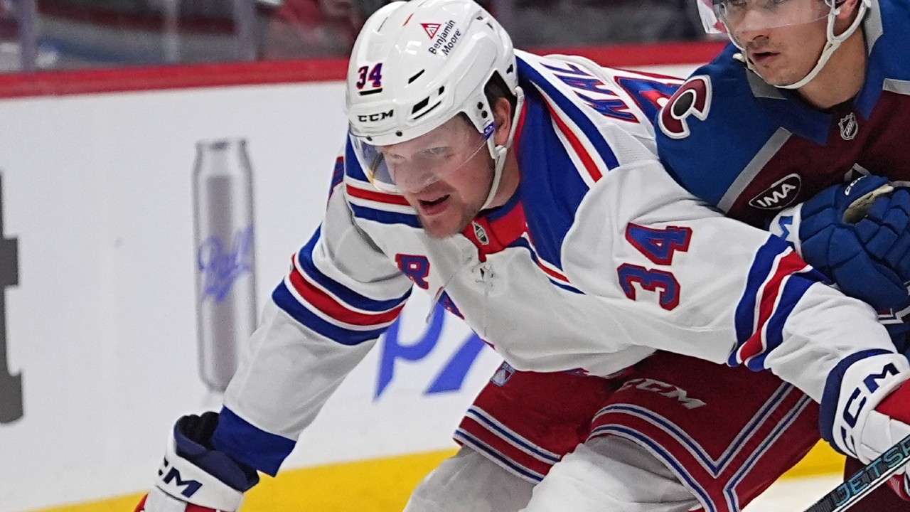 32 Thoughts: NHL re-opening review into Arthur Kaliyev's gambling