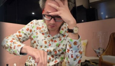 40,000 YouTube subscribers and an AI clone: Dr Michael Tam's unexpected chess adventure