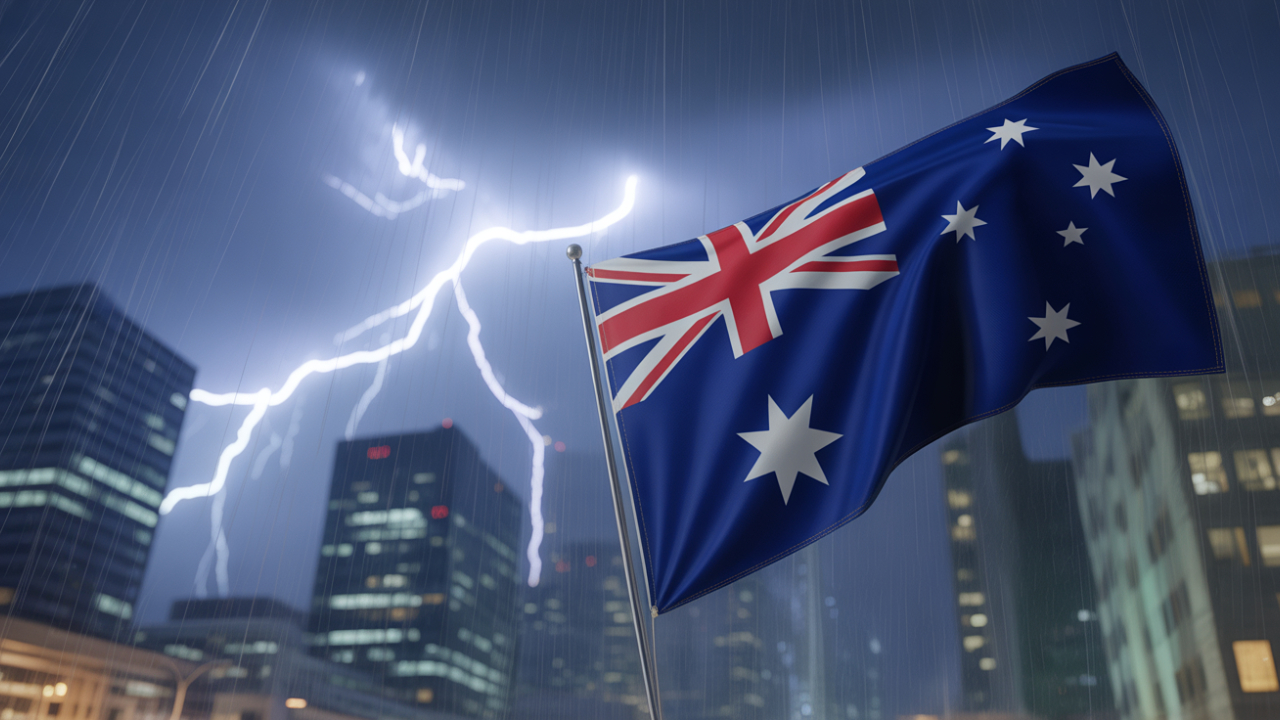 Australia's housing market depression - MacroBusiness